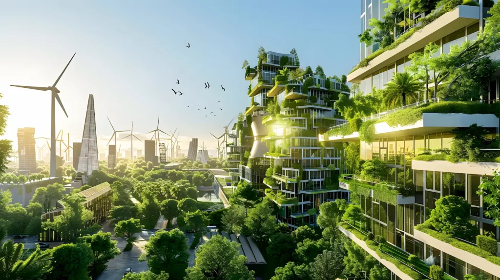 Energie besparen op kantoor